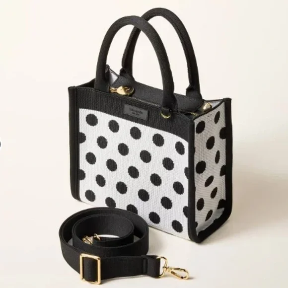 Kate Spade Target Bag - Picture 6 of 11